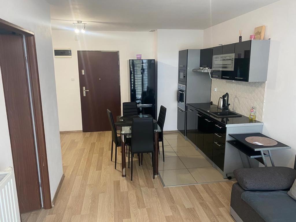 Apartament Nad Baltykiem Kołobrzeg Εξωτερικό φωτογραφία