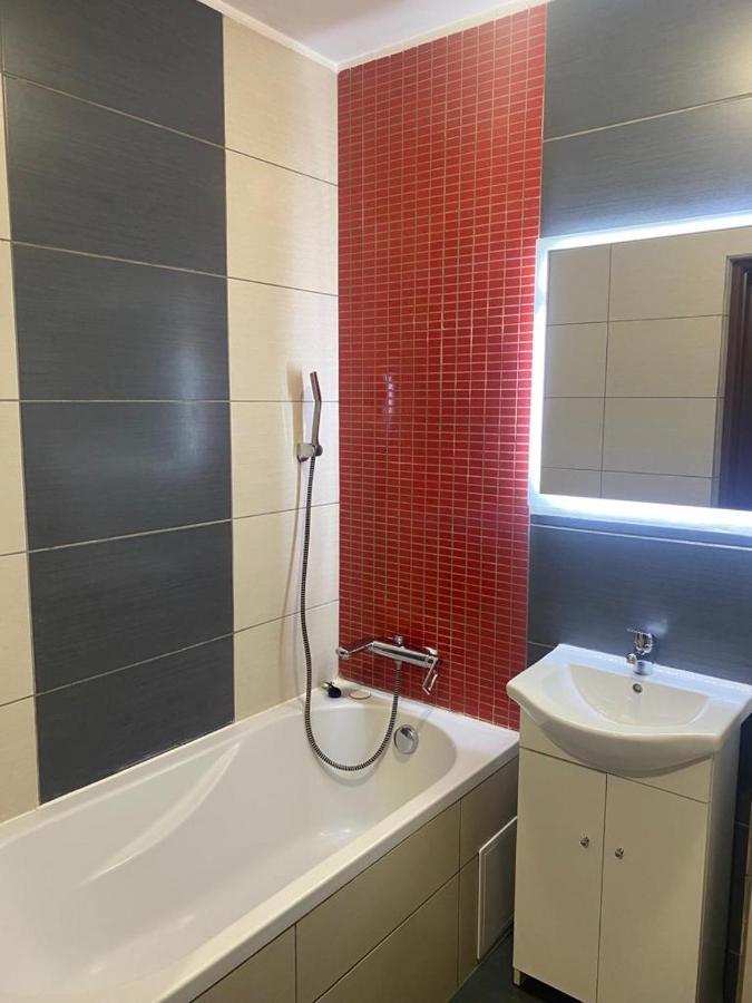 Apartament Nad Baltykiem Kołobrzeg Εξωτερικό φωτογραφία
